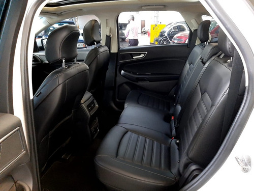 Ford Edge Ride Automatica 4x2 Gasolina
