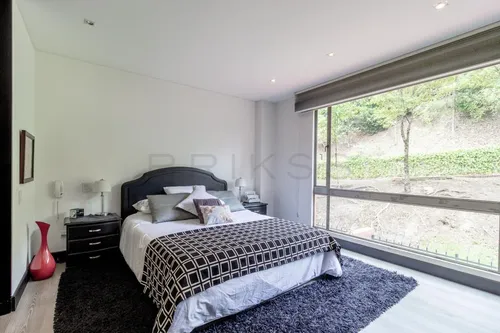 Apartamento En Arriendo/venta En Niza Suba. Cod V6366