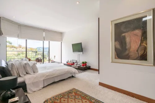 Casa En Venta En Briceño. Cod V5808