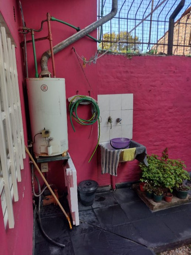 Triplex En Venta En El Palomar