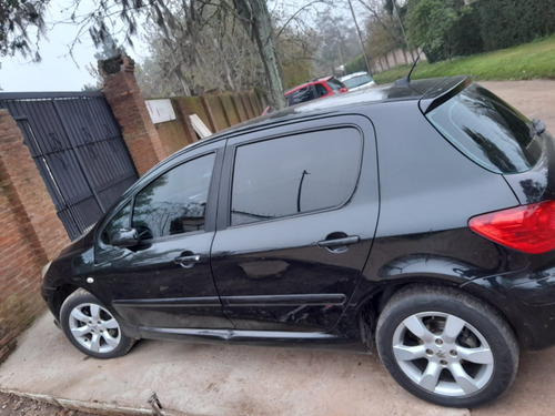 Peugeot 307 2.0 Xs Premium Tiptronic Mp3 Lim Vel