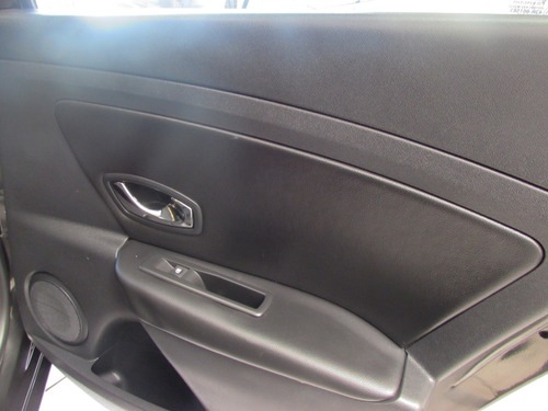 Renault Fluence 2014 Preto