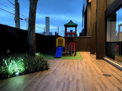 Apartamento No Anita Garibaldi Com 3 Quartos Para Venda, 98 M² - Ka1409