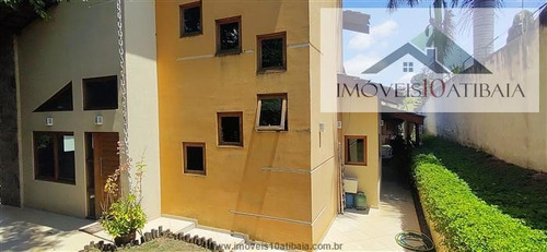 Chácaras Em Condomínio À Venda Em Atibaia/sp - Compre O Seu Chácaras Em Condomínio Aqui! - 1469537
