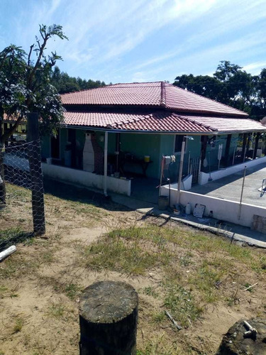 Imagem 1 de 14 de Venda De Chácara Em Bofete Sp