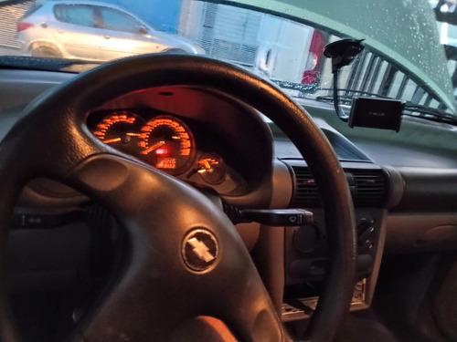 Chevrolet Classic 1.0 Ls Flex Power 4p