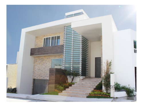 Imagen 5 de 25 de Venta Casa En Lomas Del Valle.