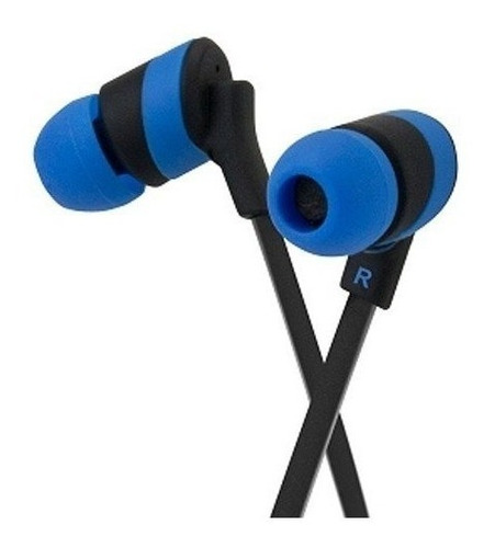 Auricular Klip Xtreme Youtube Spotify 3.5 Mm Garantia ® Ty