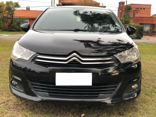 Citroen C4 1.6 Pack Plus