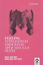 Comprar Libro Feeling Inteligencia Emocional Aplicada A La Venta