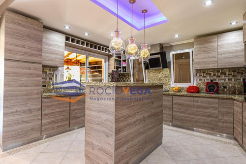 Imagen 12 de 30 de Hermosa Casa En Venta En San Patricio Club De Campo