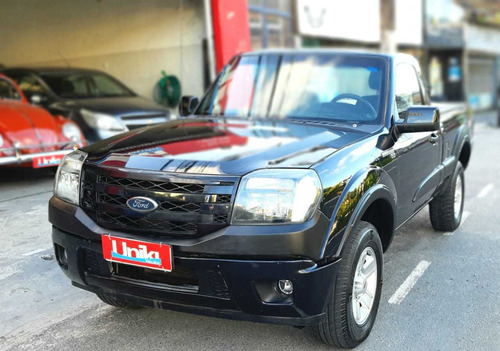 Ford Ranger 2011 2.3 Sport Cab. Simples 4x2 2p