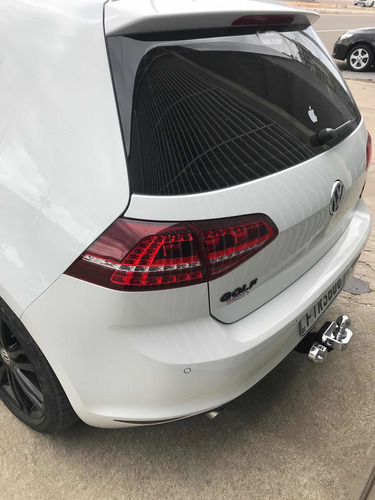 Volkswagen Golf 2014 1.4 Tsi Highline 5p Automática
