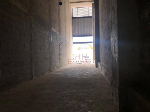Imagem 5 de 23 de Loja Para Alugar, 55 M² Por R$ 2.200,00/mês - Praia De Itaparica - Vila Velha/es - Lo0045
