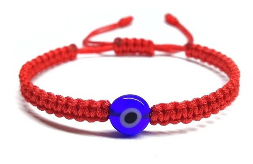 Pulsera Ojo Turco Protección Bebé