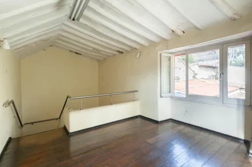 Apartamento En Venta En La Candelaria. Cod V15861