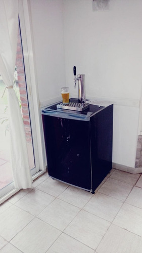 Imagen 7 de 8 de Alquiler De Choperas Electricas - Cerveza Artesanal Ipa Etc