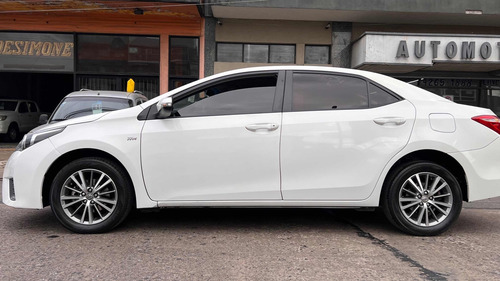 Toyota Corolla 1.8 Xli Mt 140cv