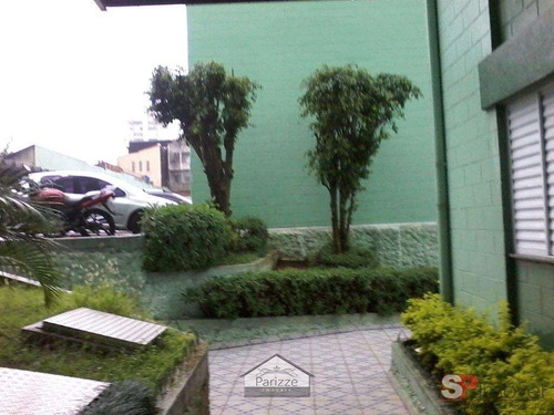Apartamento No Lauzane Com 1 Vaga! - 2893-1