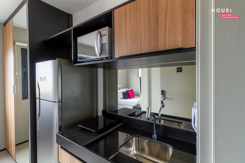 Imagem 8 de 15 de Apartamento - Vila Mariana - Ref: 1063 - L-1063