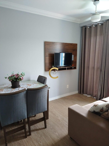Imagem 4 de 19 de Apartamento À Venda Em Ortizes - Ap000222