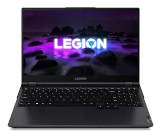 Notebook Lenovo Legion 5 R7-5800h
