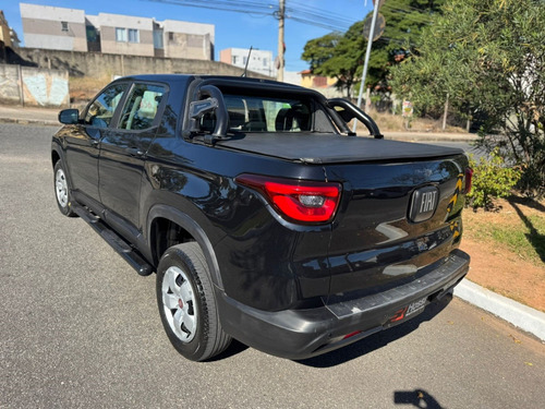 Fiat Toro 1.8 16V EVO FLEX ENDURANCE AT6