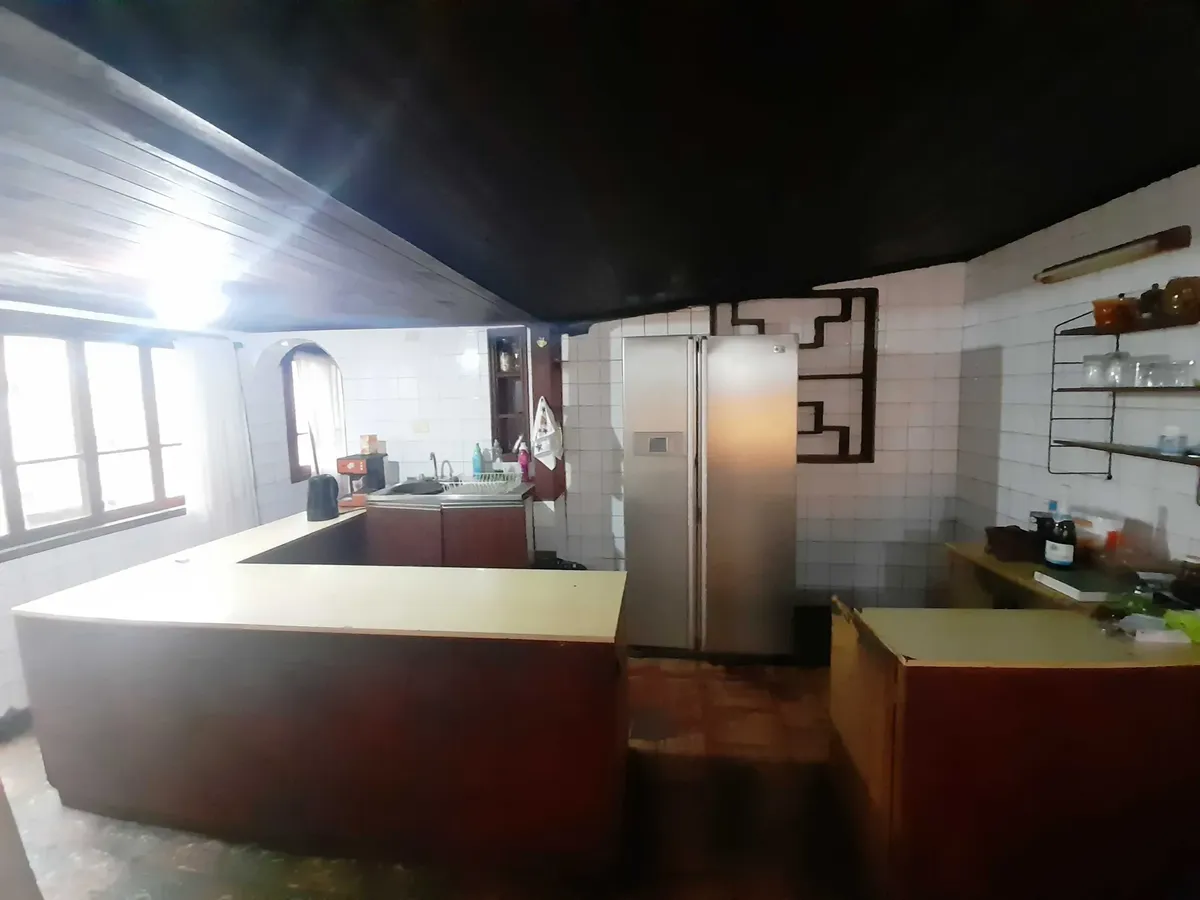 Imagen 5 de 17 de Terreno Y Casa La Punta Mostazal 5 Dorm 1 Baño (176764)