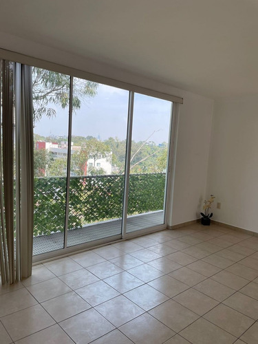 Imagen 21 de 30 de Departamento En Renta Y/o Venta En La Colonia Roma