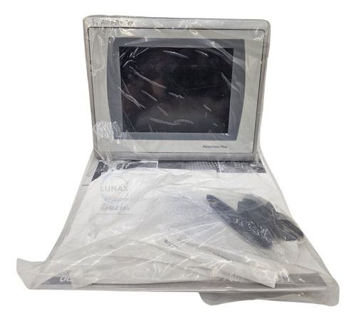 Allen Bradley 2711p-t7c22d9p Panelview Plus 7 Original*