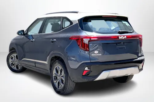 Kia Seltos 2024