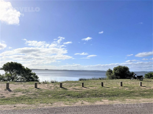 Lote En Venta En Punta Ballena A Metros De La Laguna Del Sauce