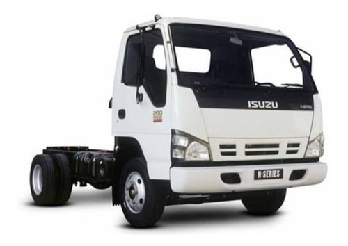 Repuestos Para Camiones Isuzu Npr Nhr Nkr 6bd1 4bd1 