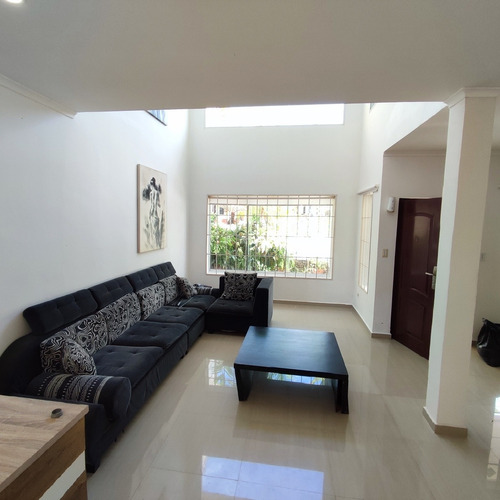 Imagen 19 de 30 de Excelente Townhouse Vacacional En Guacuco Cojunto Costa Blanca Vista Al Mar