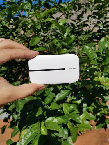 Imagen 10 de 10 de Vendo Wifi Portatil Para Vox, Copaco, Claro, Tigo, Personal