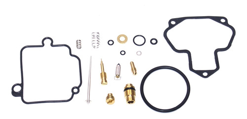 Kit De Reconstrucción De Carburador Compatible Con Yamaha Wa