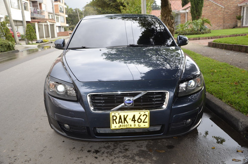 Volvo C30 Mecanico