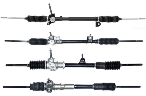 Cremallera De Direccion Mecanica Corsa