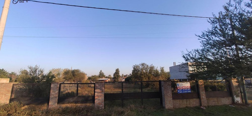 Imagen 1 de 5 de Vendo Terreno En Hostal Del Sol
