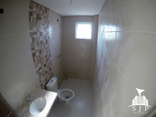 Imagem 6 de 8 de Apartamento Térreo Com Vaga De Garagem Coberta - Ap00102 - 34206871