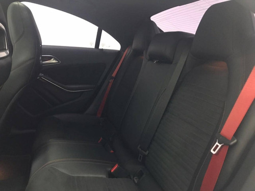 Mercedes-benz C 250 2.0 Cgi Sport Turbo 16v Gasolina 4p