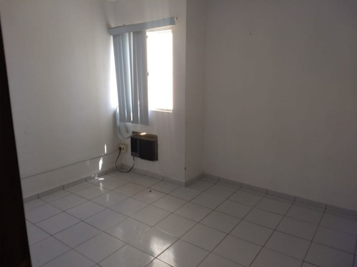 Apartamento Para Venda - 008397