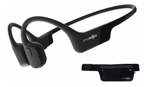Imagen 2 de 6 de Audífonos Óseo Aftershokz Aeropex