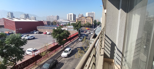 Arriendo Estudiantes Sin Gasto Comun, Stgo-av. Matta