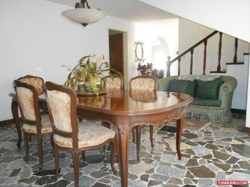 Imagen 2 de 7 de Casa Venta Caracas Bello Monte Inmobiliaria Century 21 Inverpropiedad Bc