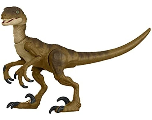 Jurassic World Jurassic Park Hammond Collection Figura De A