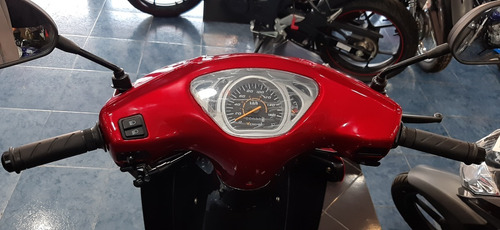 Corven Mirage110 0km 2020 Ahora 12/18 Honda Biz