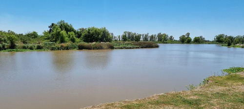 Imagen 11 de 29 de Venta Lote / Chacra En Estancia El Aduar - Zarate