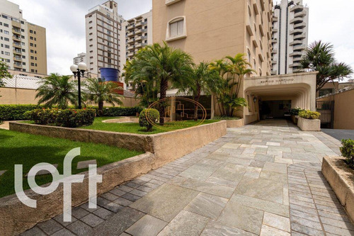 Apartamento Com 2 Dormitório(s) Localizado(a) No Bairro Vila Olímpia Em São Paulo / São Paulo - 5132:909675