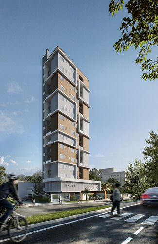 Imagem 1 de 23 de Garden Residencial Para Venda, Centro, Passo Fundo - Gd5874. - Gd5874-inc